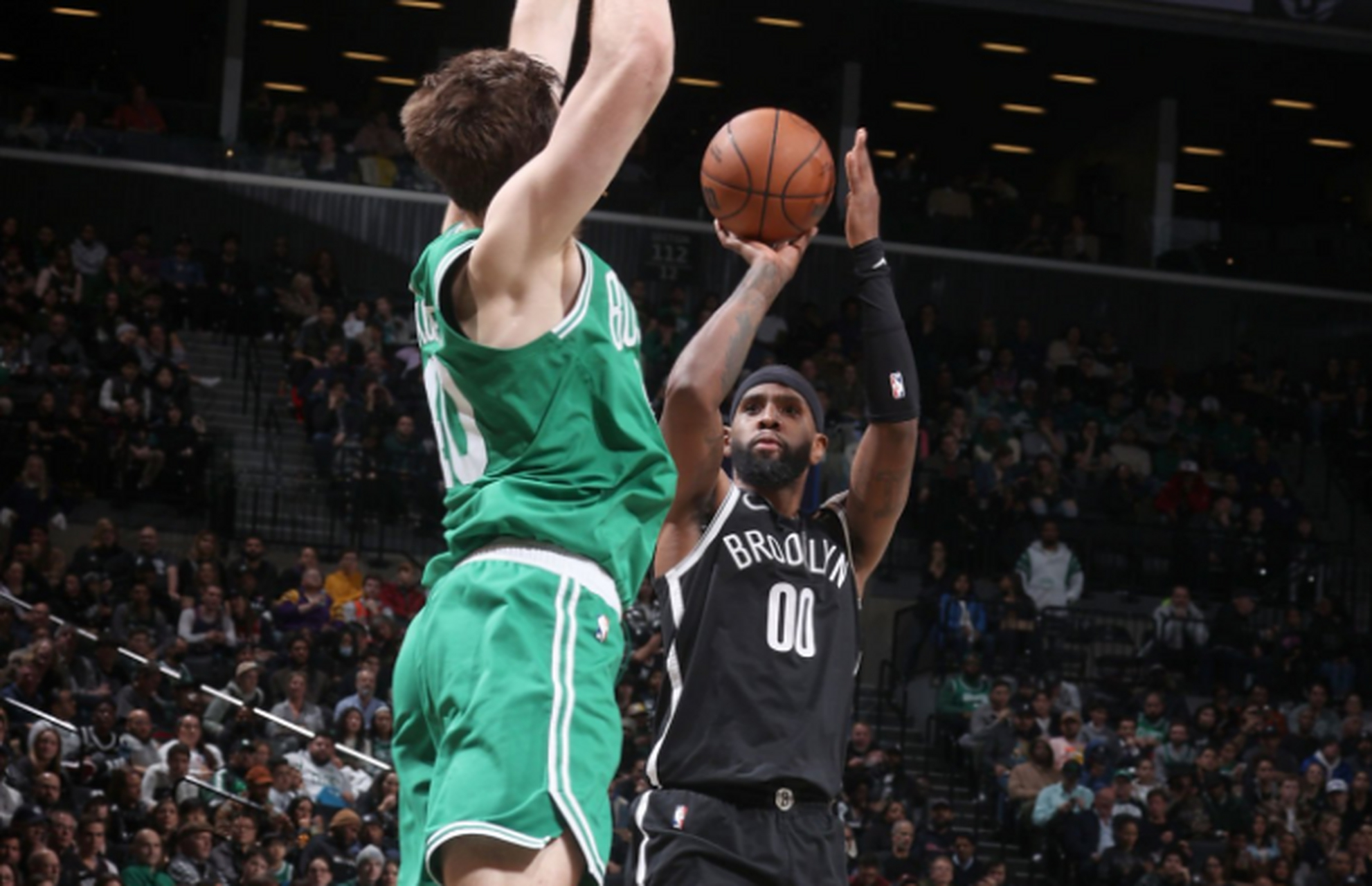 爱游戏体育-关于清晨突围战来临，布鲁克林篮网围绕NBA常规赛伤情更新，信心回归，高层口径保持一致的信息