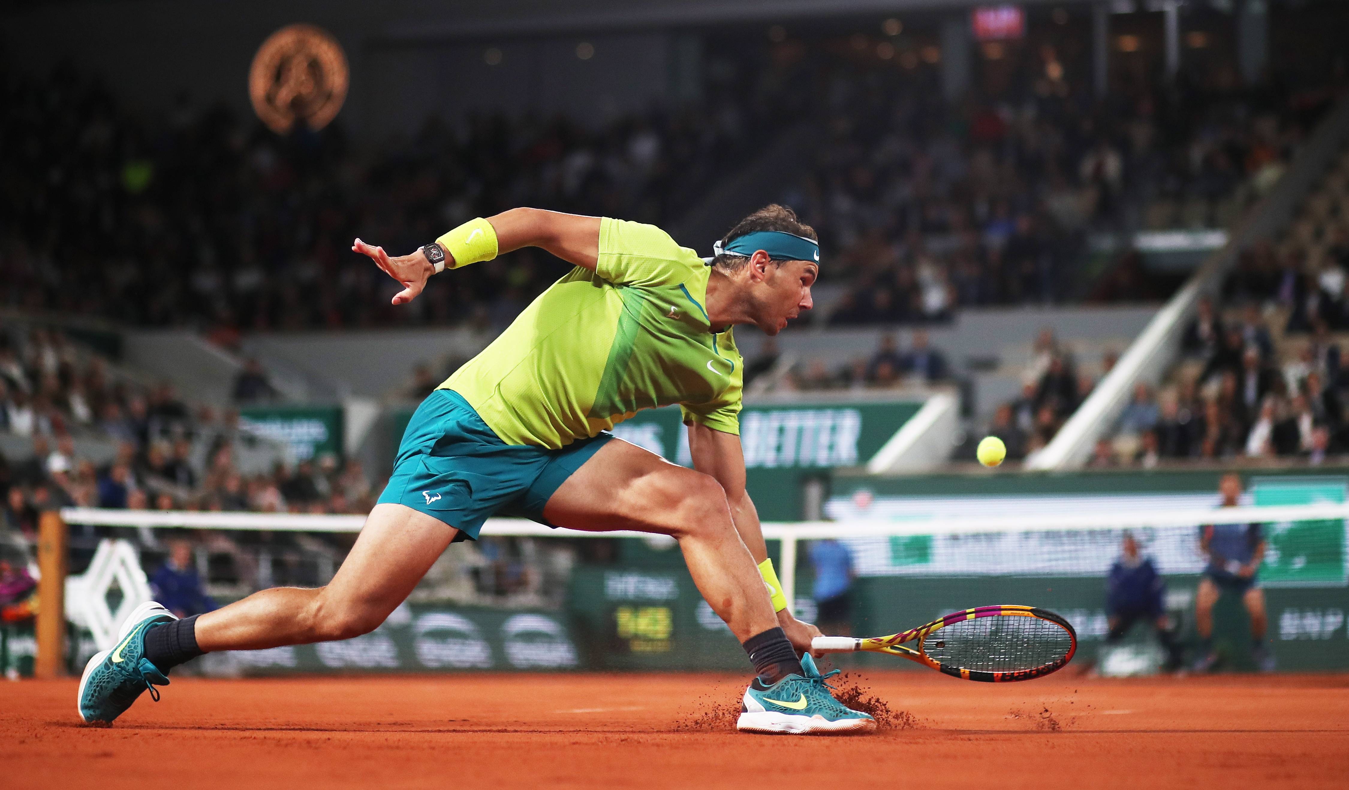 爱游戏-纳达尔在快船比赛中势不可挡，赛事规则更新引发热议！的简单介绍