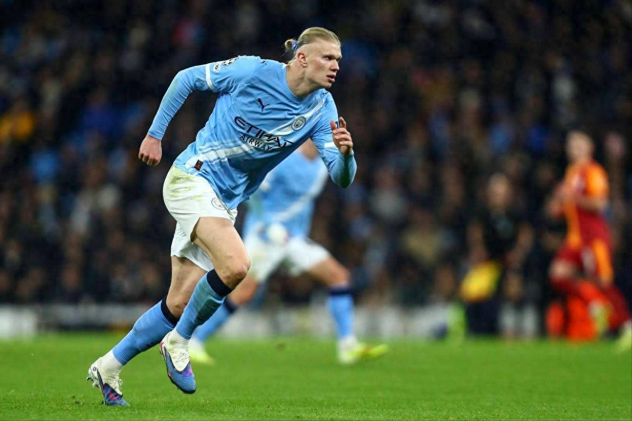 AYX- 2020最佳u20哈兰德配巴萨皇马神级小妖 美加墨发威 